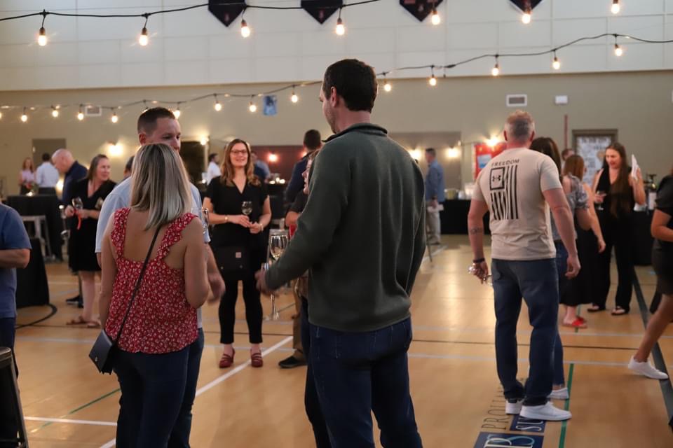 Matching Opportunity